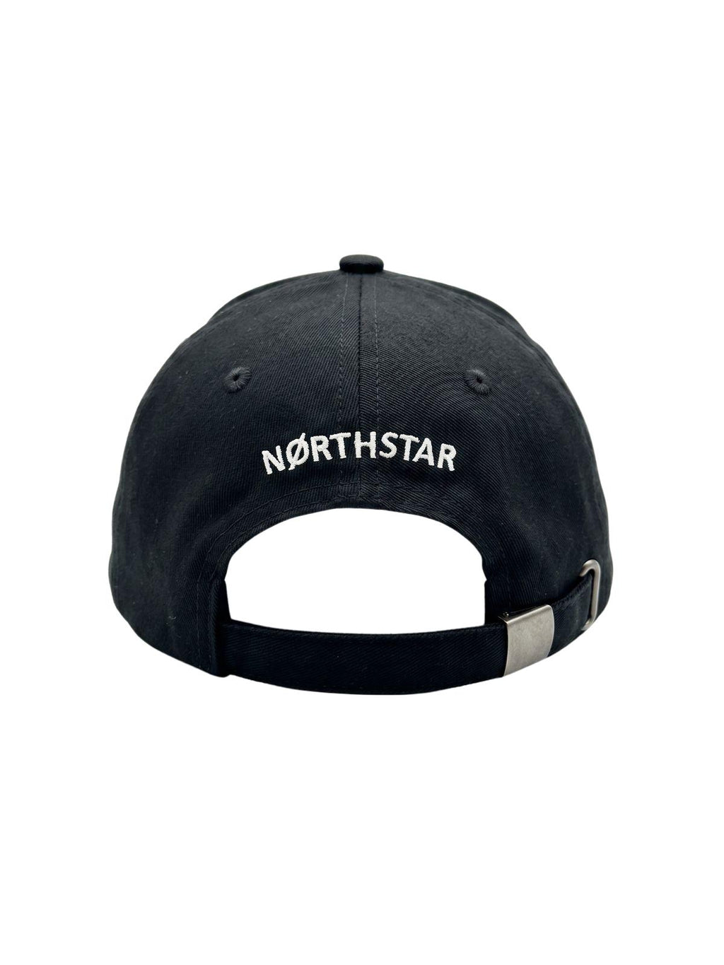 STEALTH BLACK
