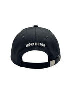 STEALTH BLACK