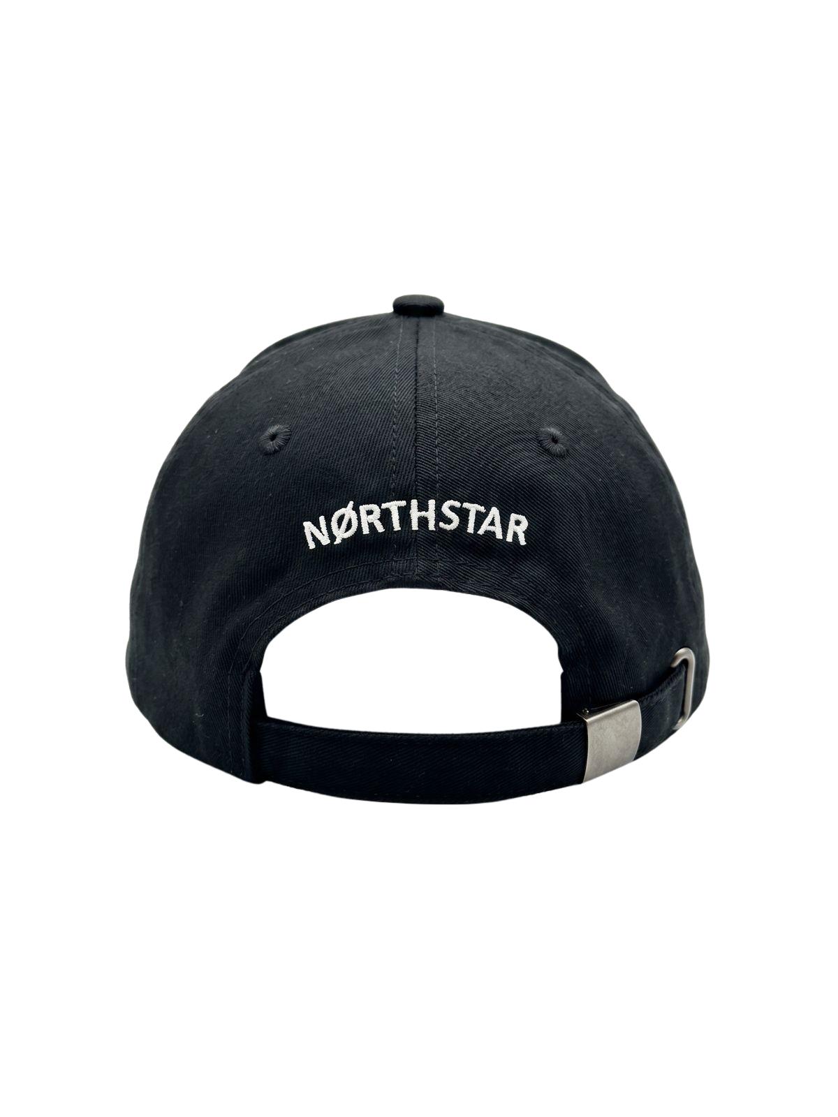 NØRTHSTAR // NEGRO SIGILOSO