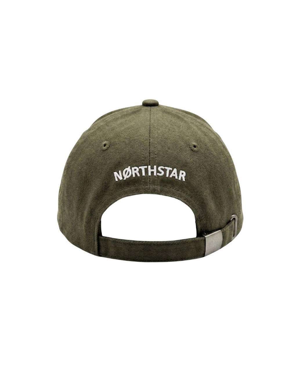 STEALTH GREEN
