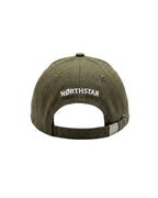 STEALTH GREEN