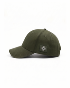 STEALTH GREEN